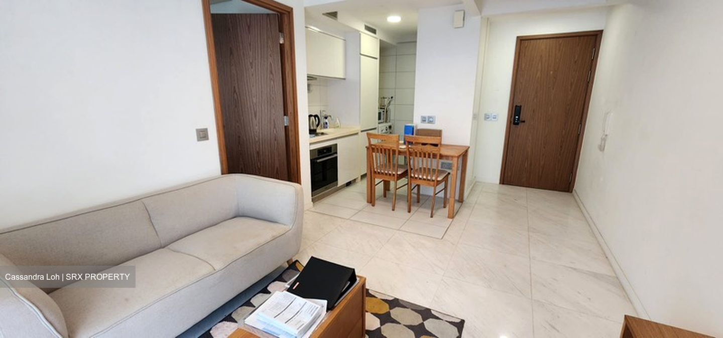 Suites At Orchard (D9), Apartment #580862301